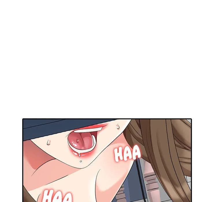 Secret Hideout - Chapter 15 - Page 100