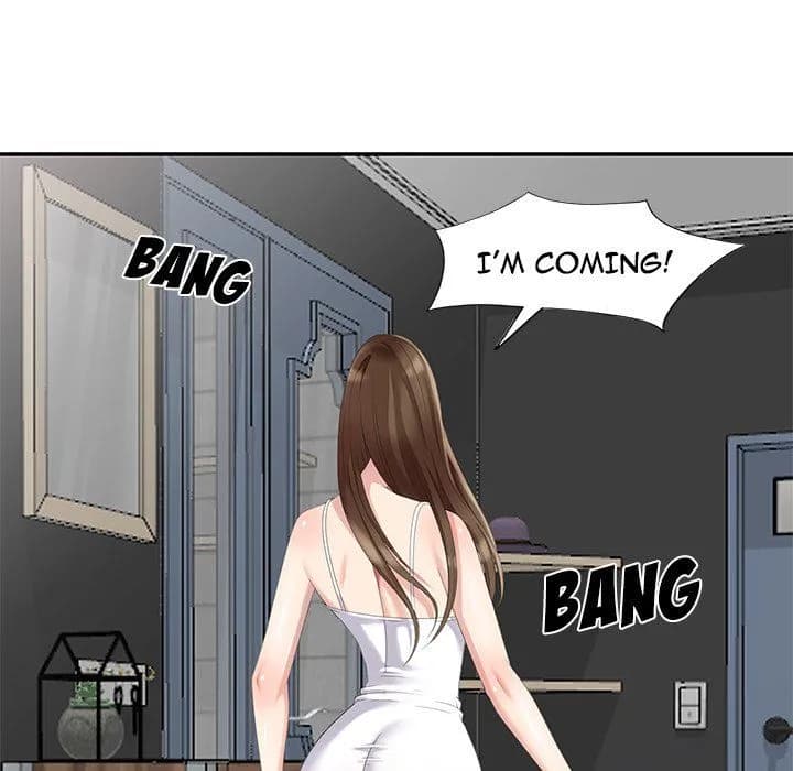 Secret Hideout - Chapter 15 - Page 139