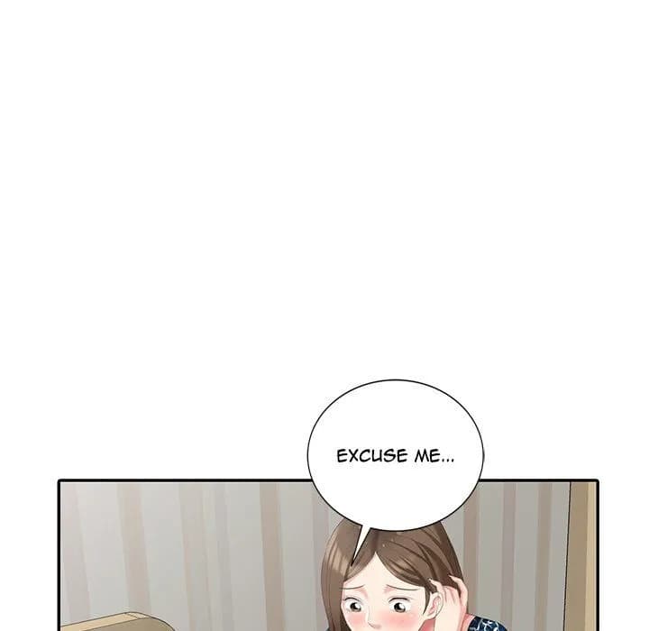 Secret Hideout - Chapter 17 - Page 134