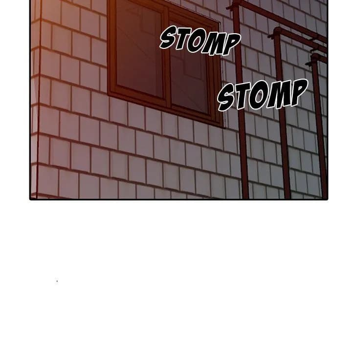 Secret Hideout - Chapter 18 - Page 42