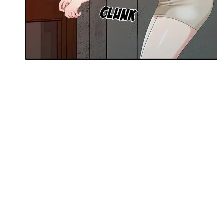 Secret Hideout - Chapter 18 - Page 46