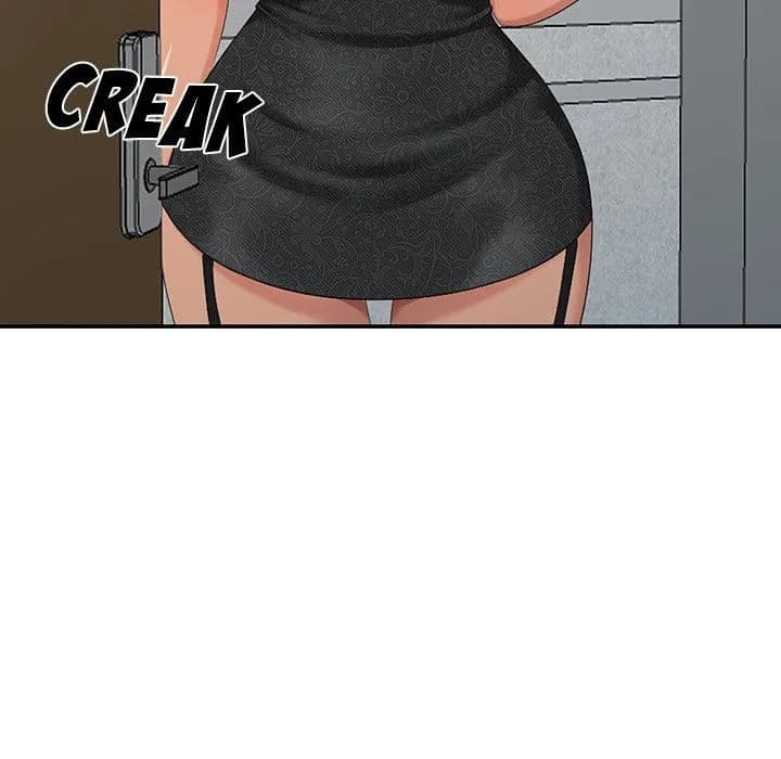 Secret Hideout - Chapter 18 - Page 88