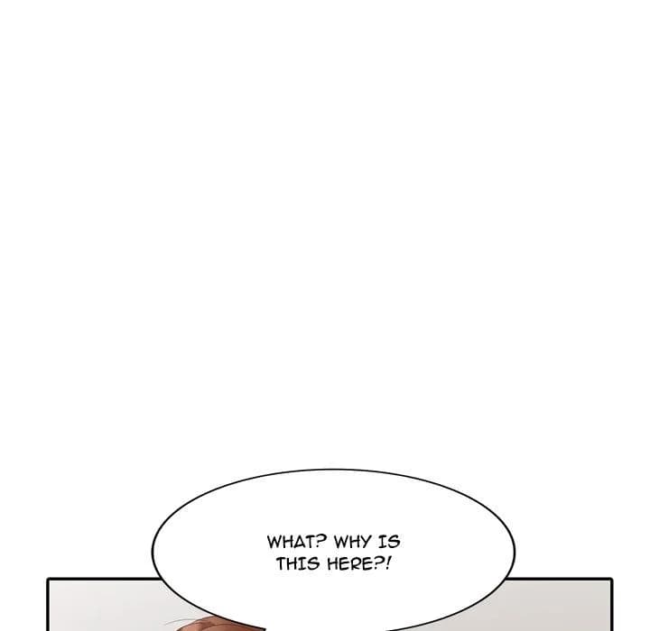 Secret Hideout - Chapter 18 - Page 107