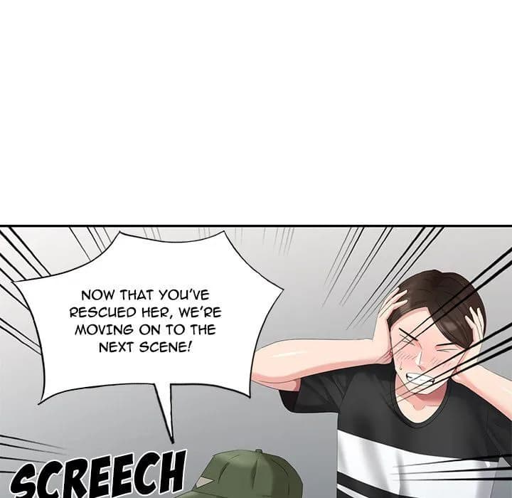 Secret Hideout - Chapter 19 - Page 90