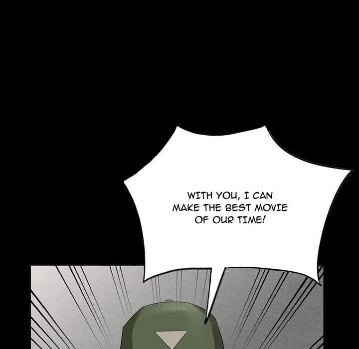 Secret Hideout - Chapter 19 - Page 111