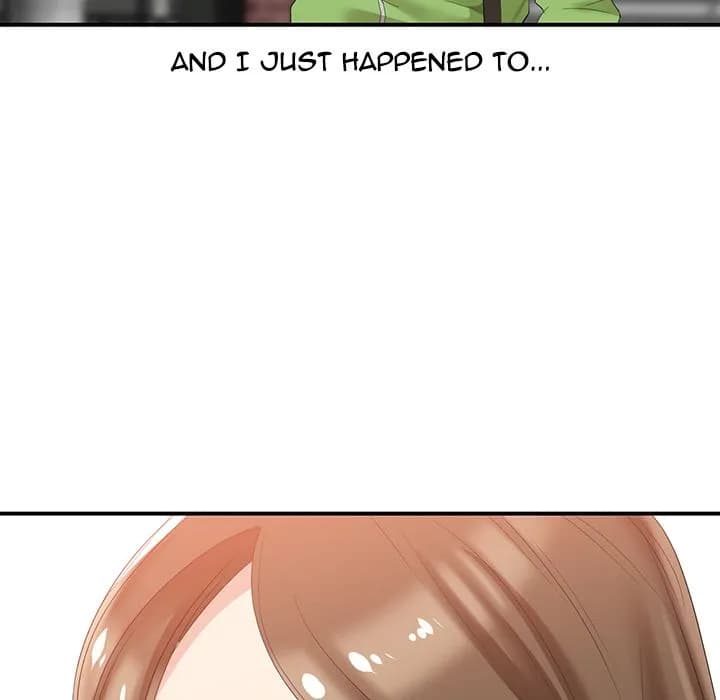 Secret Hideout - Chapter 2 - Page 8
