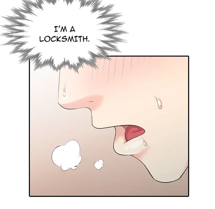 Secret Hideout - Chapter 2 - Page 13
