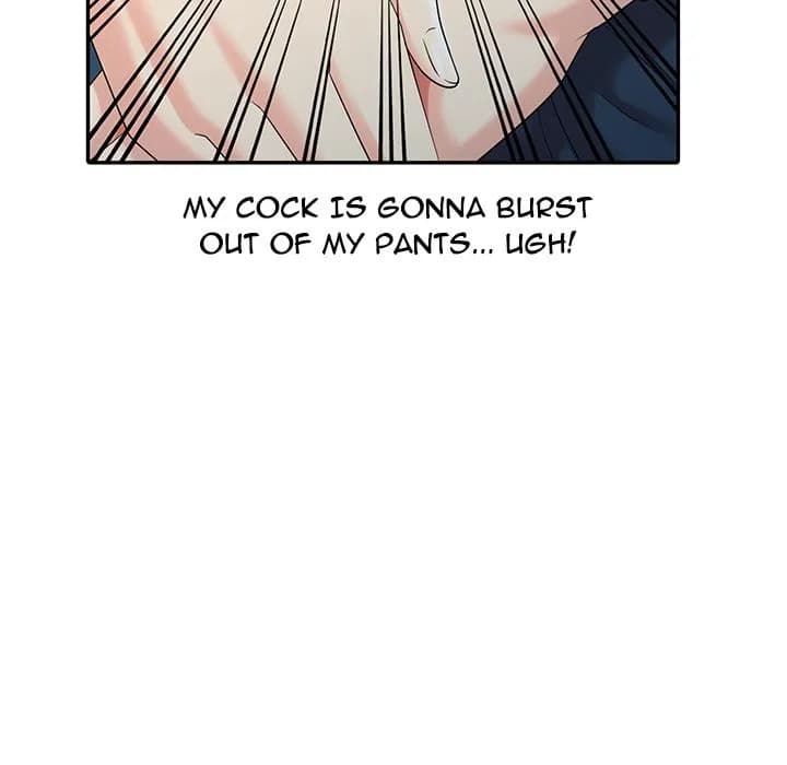 Secret Hideout - Chapter 2 - Page 69
