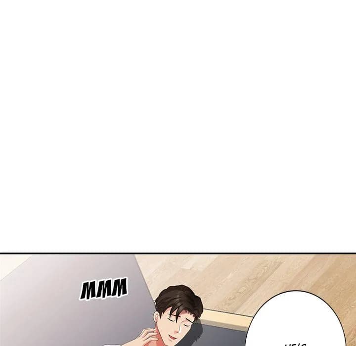 Secret Hideout - Chapter 20 - Page 57