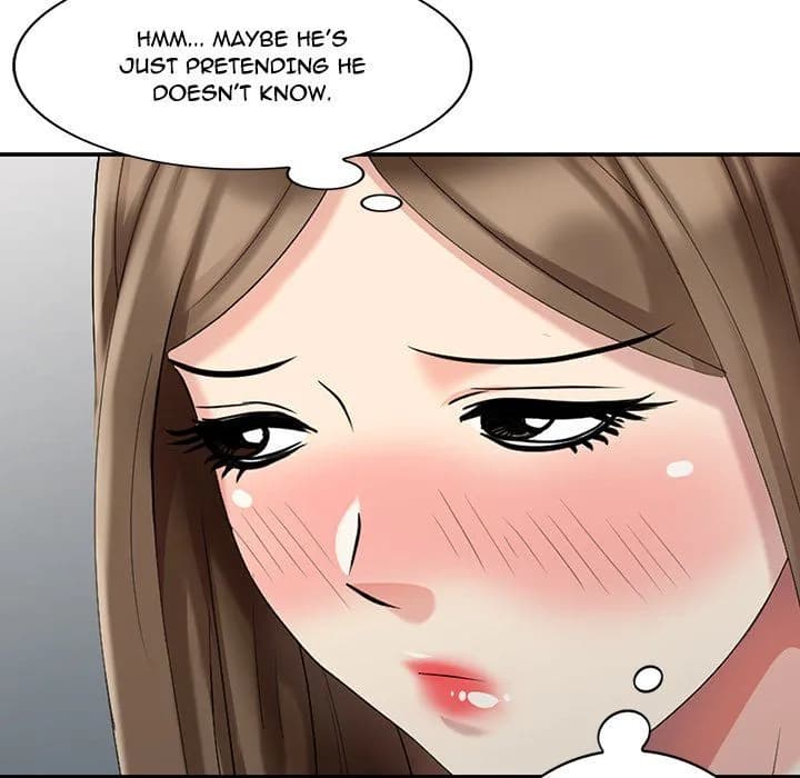 Secret Hideout - Chapter 22 - Page 43