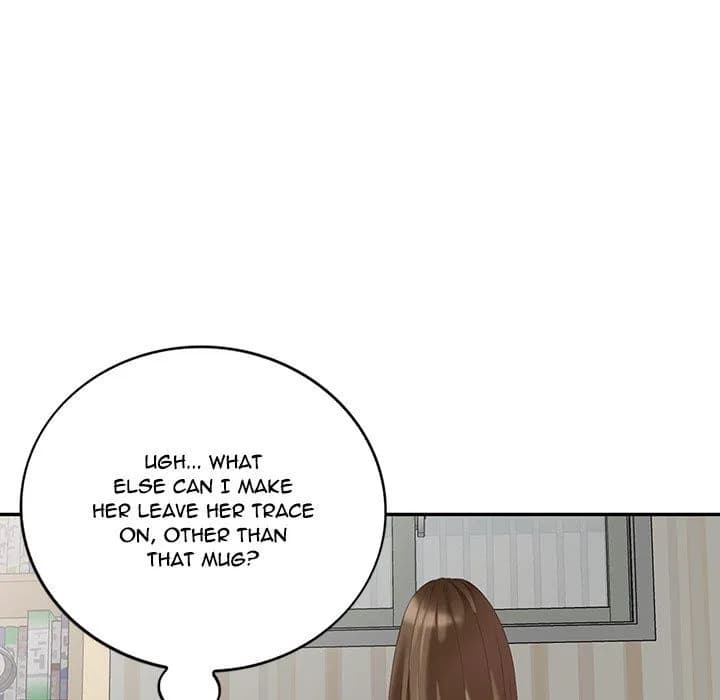 Secret Hideout - Chapter 22 - Page 69