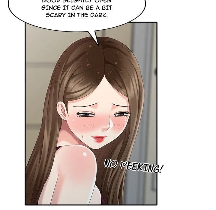 Secret Hideout - Chapter 23 - Page 115