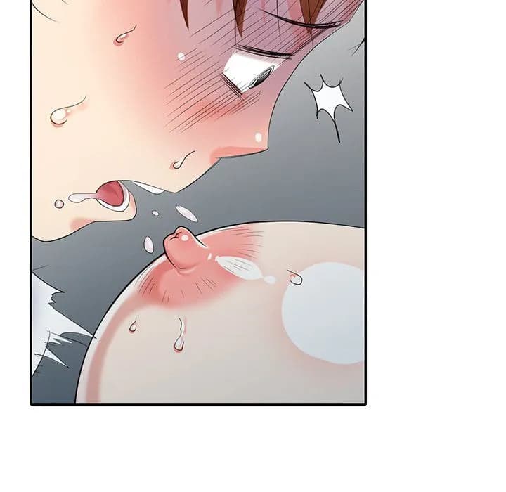 Secret Hideout - Chapter 24 - Page 24