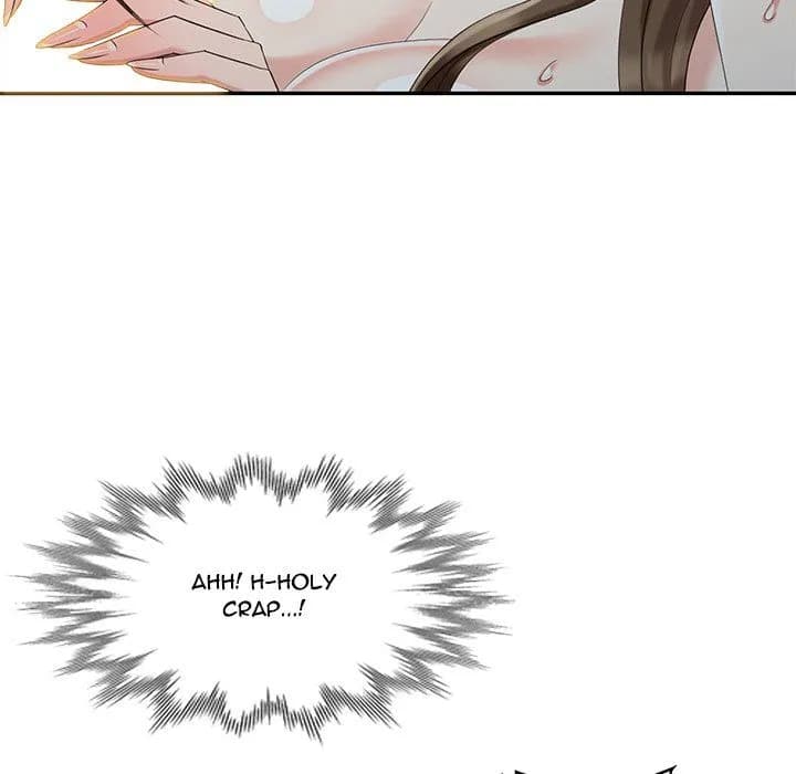 Secret Hideout - Chapter 24 - Page 54