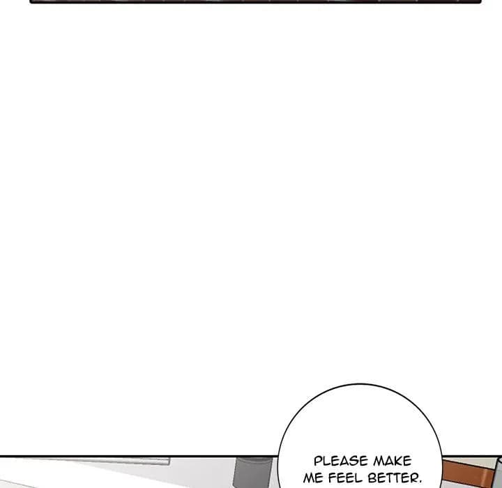 Secret Hideout - Chapter 24 - Page 84