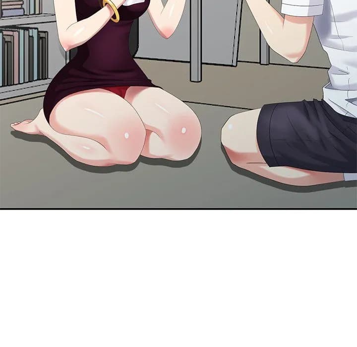 Secret Hideout - Chapter 25 - Page 63