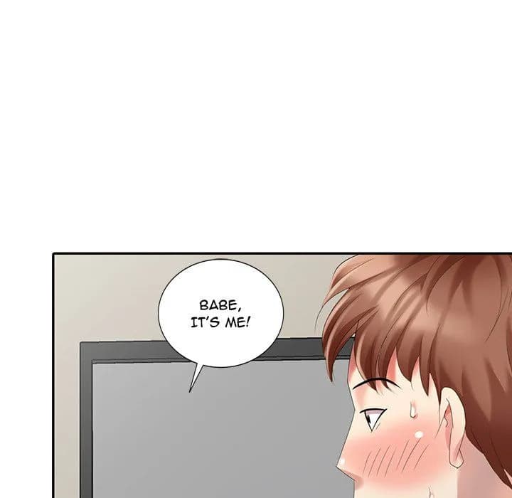 Secret Hideout - Chapter 25 - Page 87