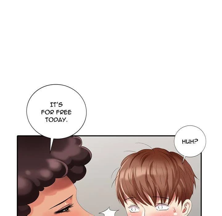 Secret Hideout - Chapter 25 - Page 136
