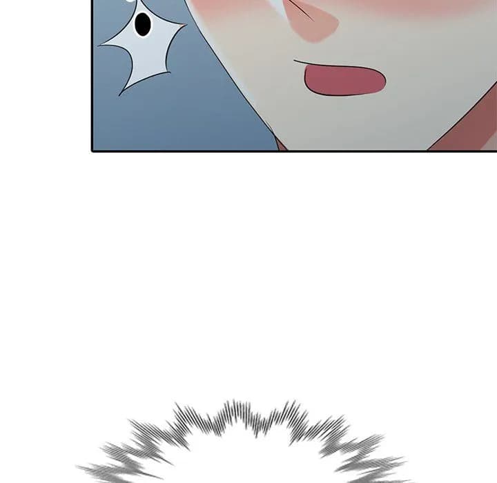 Secret Hideout - Chapter 26 - Page 61