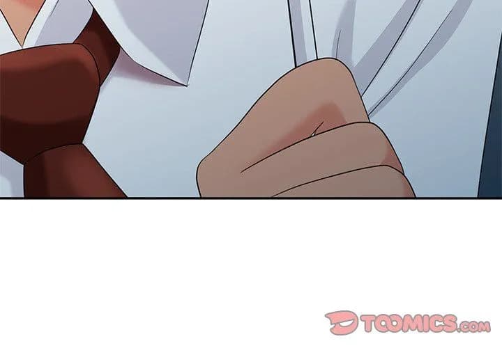 Secret Hideout - Chapter 27 - Page 3