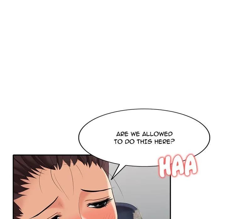 Secret Hideout - Chapter 27 - Page 85