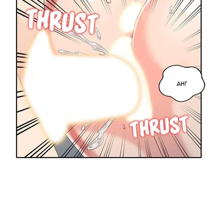 Secret Hideout - Chapter 27 - Page 116