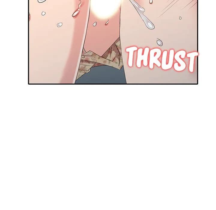Secret Hideout - Chapter 27 - Page 123