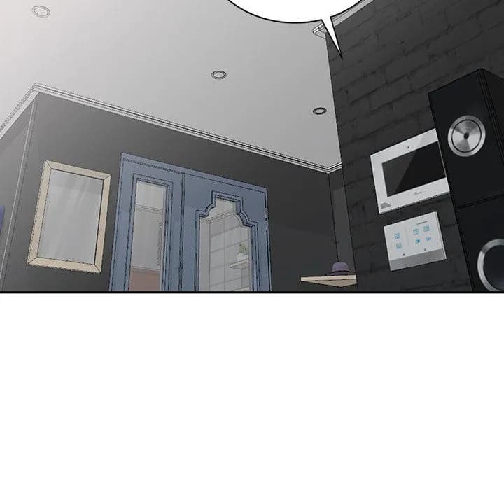 Secret Hideout - Chapter 27 - Page 150