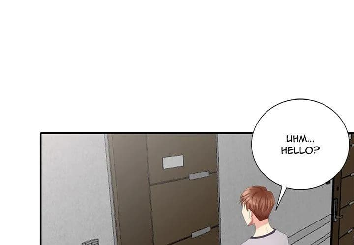 Secret Hideout - Chapter 28 - Page 4