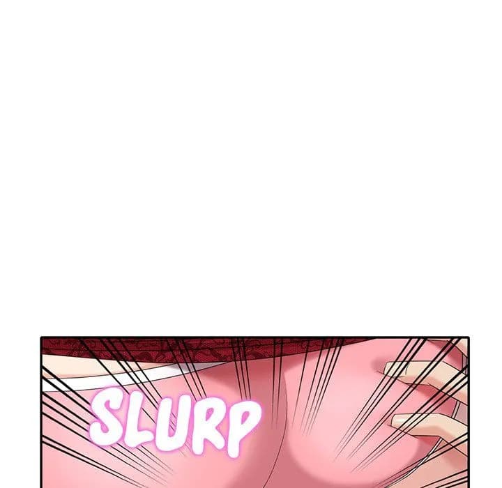 Secret Hideout - Chapter 28 - Page 19