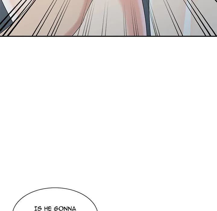 Secret Hideout - Chapter 28 - Page 31