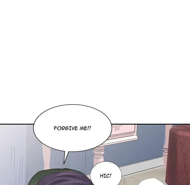 Secret Hideout - Chapter 28 - Page 84