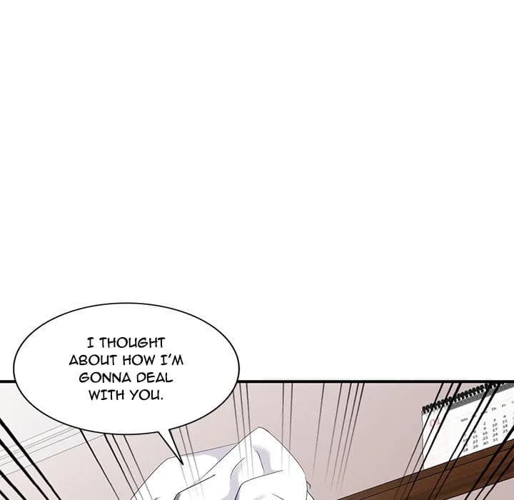 Secret Hideout - Chapter 28 - Page 92