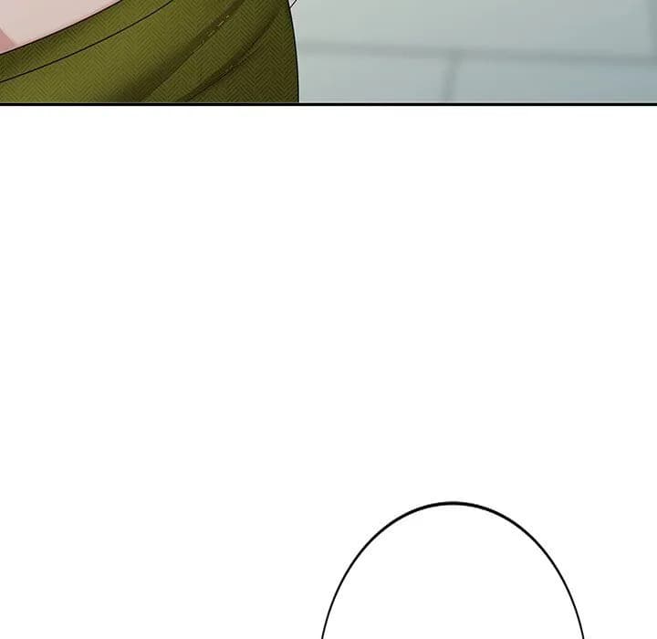 Secret Hideout - Chapter 29 - Page 8