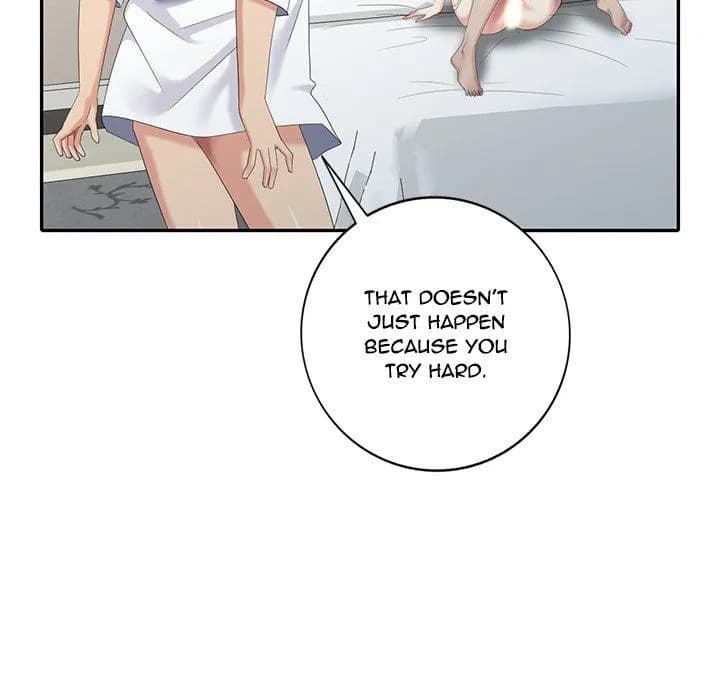 Secret Hideout - Chapter 29 - Page 17