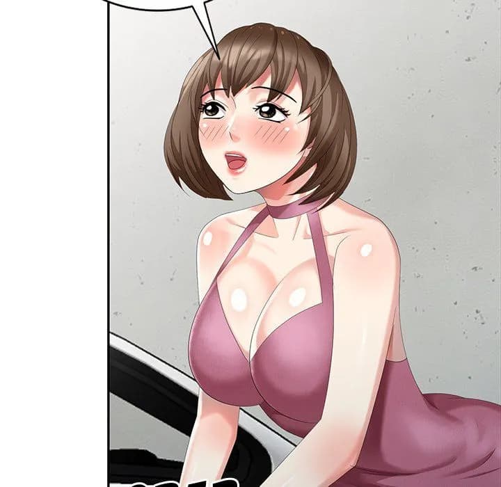 Secret Hideout - Chapter 29 - Page 136