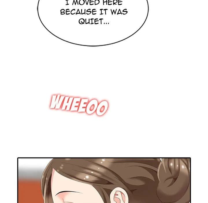 Secret Hideout - Chapter 3 - Page 21