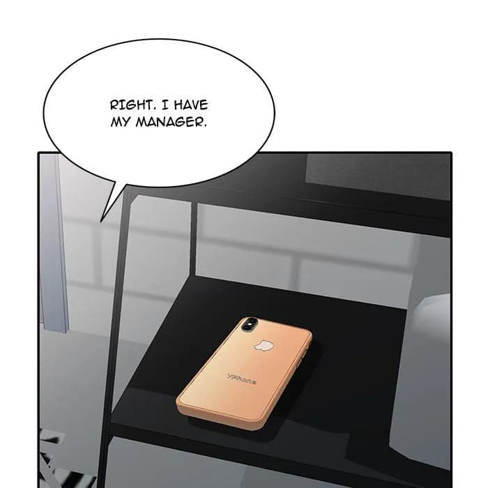 Secret Hideout - Chapter 30 - Page 46