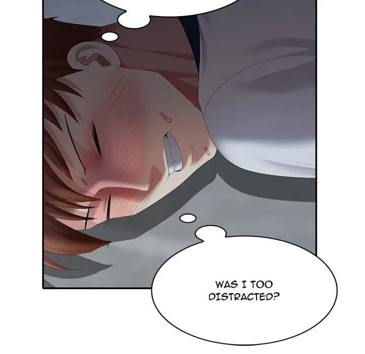 Secret Hideout - Chapter 31 - Page 15