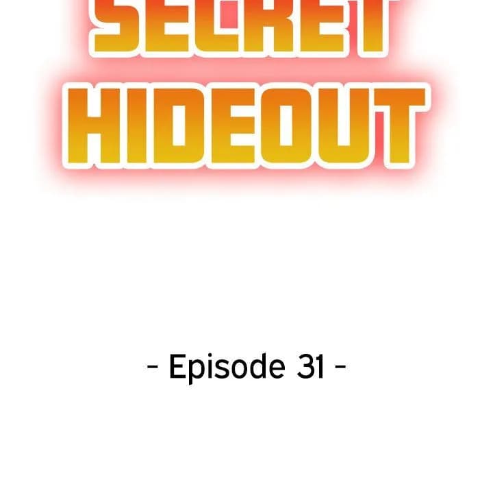 Secret Hideout - Chapter 31 - Page 55