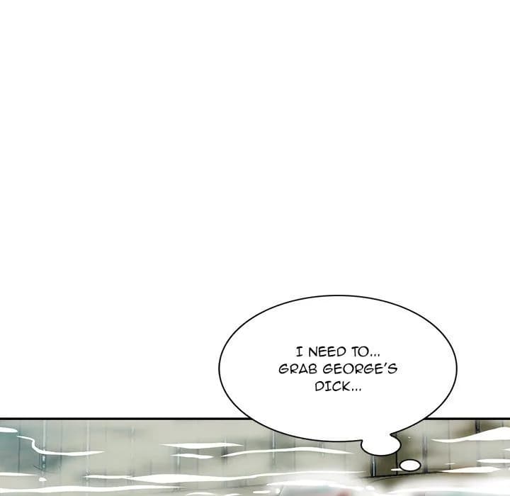 Secret Hideout - Chapter 34 - Page 85