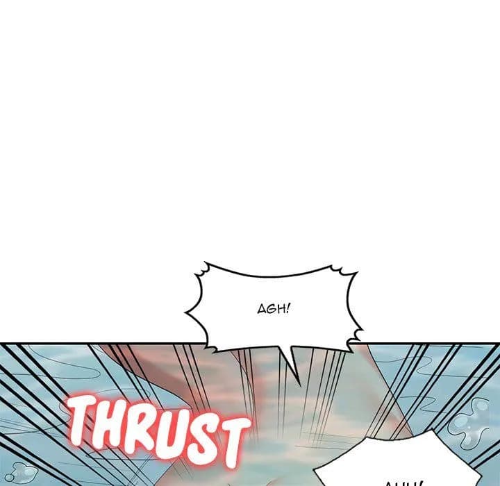 Secret Hideout - Chapter 35 - Page 19