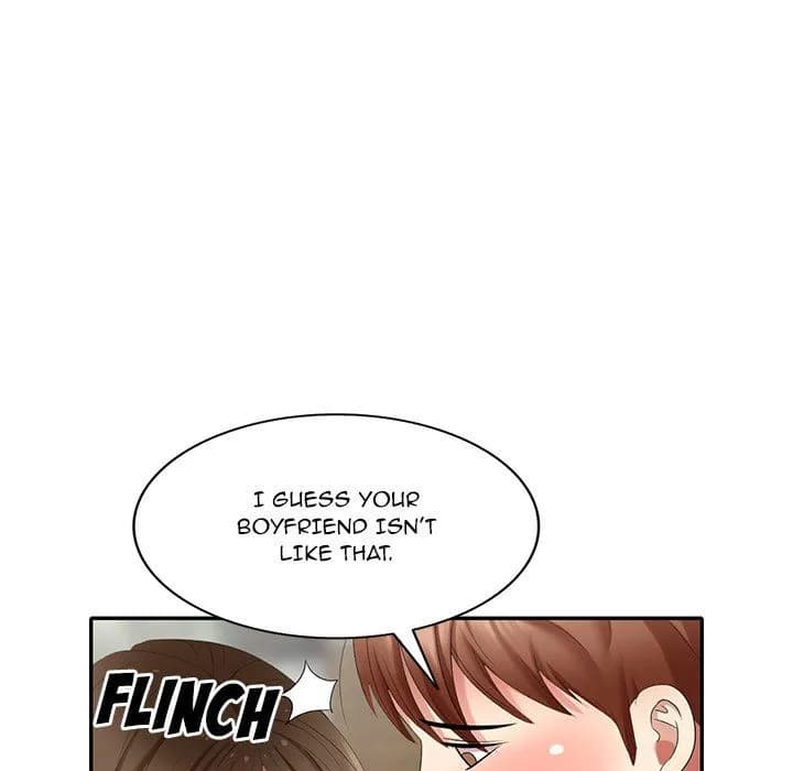 Secret Hideout - Chapter 35 - Page 117