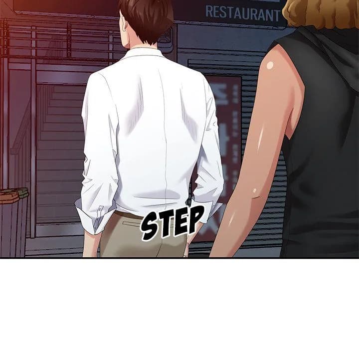 Secret Hideout - Chapter 36 - Page 14