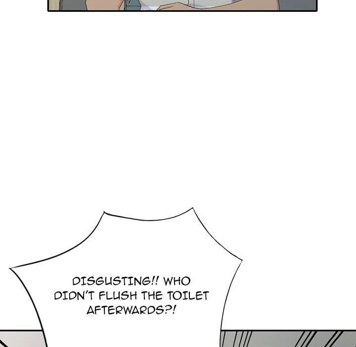 Secret Hideout - Chapter 36 - Page 116