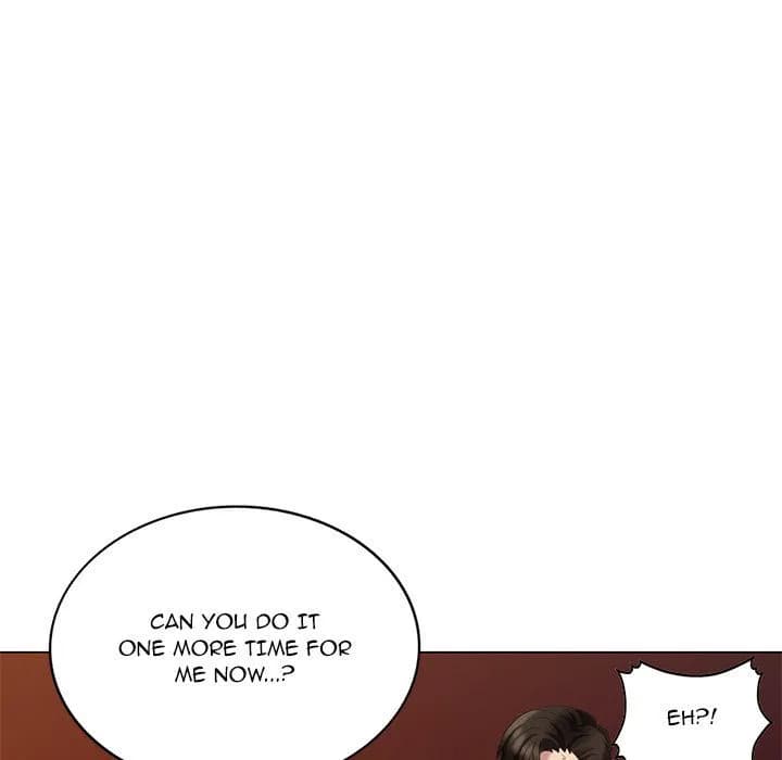 Secret Hideout - Chapter 37 - Page 59