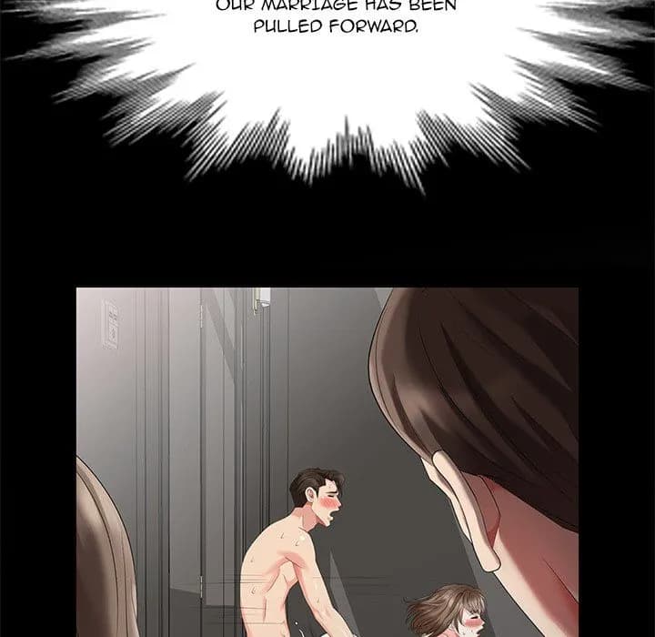 Secret Hideout - Chapter 37 - Page 107