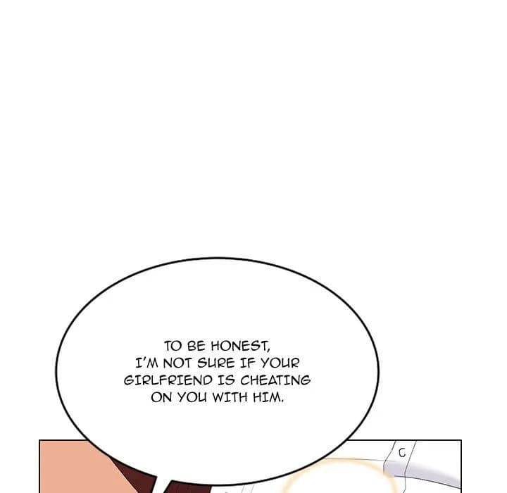 Secret Hideout - Chapter 37 - Page 133