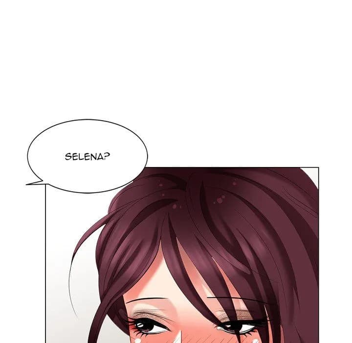 Secret Hideout - Chapter 39 - Page 42