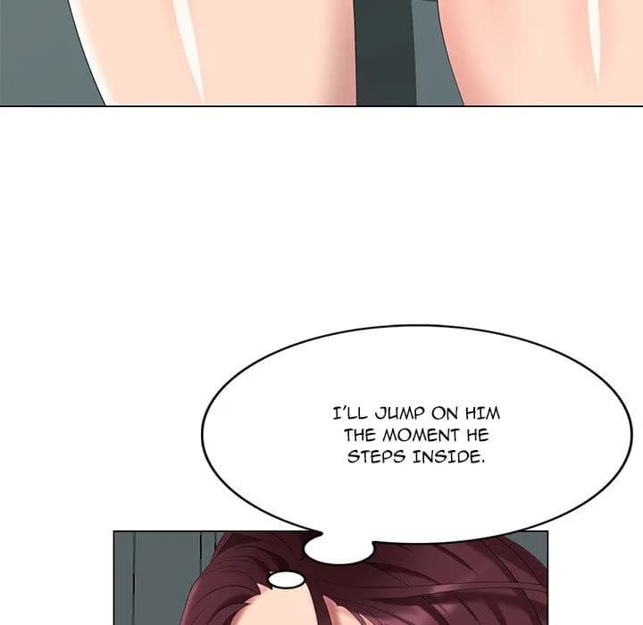 Secret Hideout - Chapter 39 - Page 54